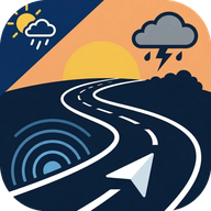 OnTheRoute Weather